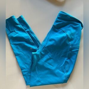 Lululemon High-Rise Legging